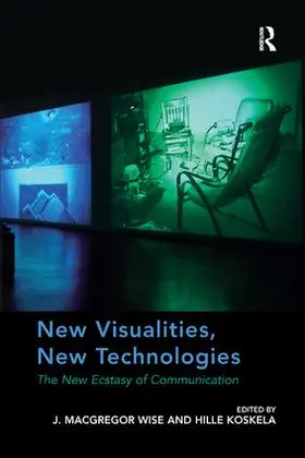Wise / Koskela |  New Visualities, New Technologies | Buch |  Sack Fachmedien
