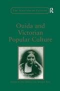 King / Jordan |  Ouida and Victorian Popular Culture | Buch |  Sack Fachmedien