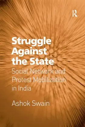 Swain |  Struggle Against the State | Buch |  Sack Fachmedien