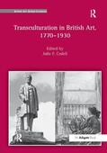 Codell |  Transculturation in British Art, 1770-1930 | Buch |  Sack Fachmedien