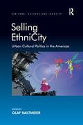 Kaltmeier |  Selling EthniCity | Buch |  Sack Fachmedien