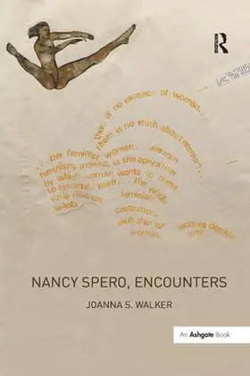 Walker | Nancy Spero, Encounters | Buch | 978-1-138-26848-7 | www.sack.de