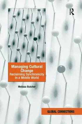 Butcher |  Managing Cultural Change | Buch |  Sack Fachmedien