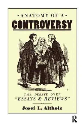 Altholz |  Anatomy of a Controversy | Buch |  Sack Fachmedien