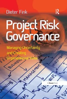 Fink |  Project Risk Governance | Buch |  Sack Fachmedien