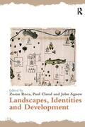 Claval / Roca / Agnew |  Landscapes, Identities and Development | Buch |  Sack Fachmedien