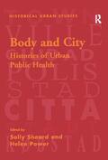 Sheard / Power |  Body and City | Buch |  Sack Fachmedien
