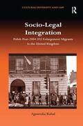 Kubal |  Socio-Legal Integration | Buch |  Sack Fachmedien