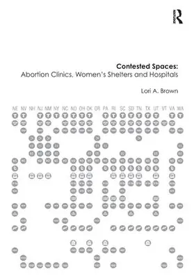 Brown |  Contested Spaces | Buch |  Sack Fachmedien