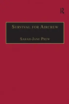 Prew | Survival for Aircrew | Buch | 978-1-138-27208-8 | www.sack.de