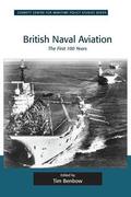 Benbow |  British Naval Aviation | Buch |  Sack Fachmedien