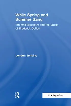 Jenkins |  While Spring and Summer Sang | Buch |  Sack Fachmedien
