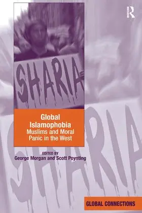 Morgan / Poynting |  Global Islamophobia | Buch |  Sack Fachmedien