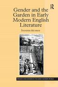 Munroe |  Gender and the Garden in Early Modern English Literature | Buch |  Sack Fachmedien