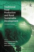 Vaz / Nijkamp |  Traditional Food Production and Rural Sustainable Development | Buch |  Sack Fachmedien