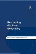 Leib / Warf |  Revitalizing Electoral Geography | Buch |  Sack Fachmedien