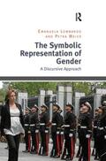 Lombardo / Meier |  The Symbolic Representation of Gender | Buch |  Sack Fachmedien