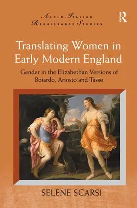 Scarsi |  Translating Women in Early Modern England | Buch |  Sack Fachmedien