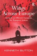 Button |  Wings Across Europe | Buch |  Sack Fachmedien