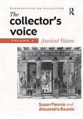 Flanders / Pearce / Morton |  The Collector's Voice | Buch |  Sack Fachmedien