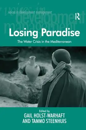 Steenhuis / Holst-Warhaft |  Losing Paradise | Buch |  Sack Fachmedien