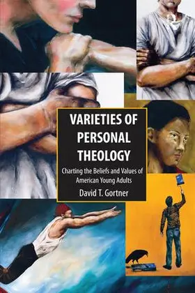 Gortner |  Varieties of Personal Theology | Buch |  Sack Fachmedien