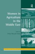 Motzafi-Haller |  Women in Agriculture in the Middle East | Buch |  Sack Fachmedien