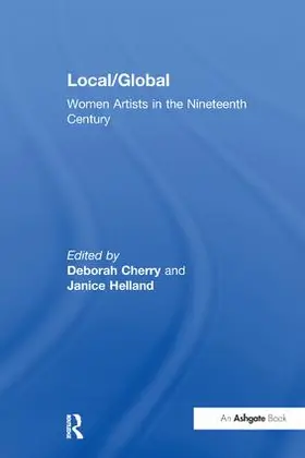 Cherry / Helland |  Local/Global | Buch |  Sack Fachmedien