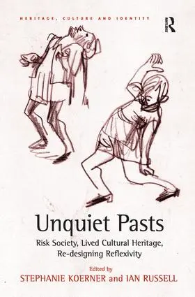 Koerner / Russell |  Unquiet Pasts | Buch |  Sack Fachmedien