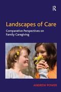 Power |  Landscapes of Care | Buch |  Sack Fachmedien