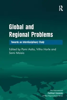 Harle / Aalto |  Global and Regional Problems | Buch |  Sack Fachmedien