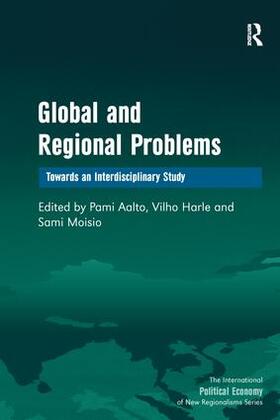 Harle / Aalto | Global and Regional Problems | Buch | 978-1-138-27871-4 | sack.de
