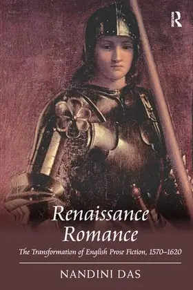 Das |  Renaissance Romance | Buch |  Sack Fachmedien