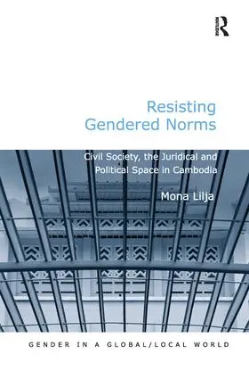 Lilja |  Resisting Gendered Norms | Buch |  Sack Fachmedien