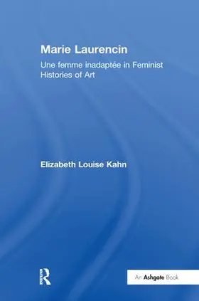 Kahn |  Marie Laurencin | Buch |  Sack Fachmedien
