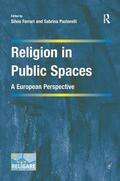 Ferrari / Pastorelli |  Religion in Public Spaces | Buch |  Sack Fachmedien