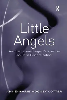 Cotter |  Little Angels | Buch |  Sack Fachmedien