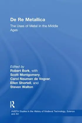Bork / Montogmery / De Vegvar |  De Re Metallica | Buch |  Sack Fachmedien