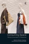 Goodman |  Consuming Space | Buch |  Sack Fachmedien