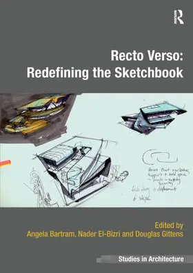 Bartram / El-Bizri / Gittens | Recto Verso | Buch | 978-1-138-27960-5 | sack.de