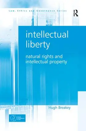 Breakey |  Intellectual Liberty | Buch |  Sack Fachmedien