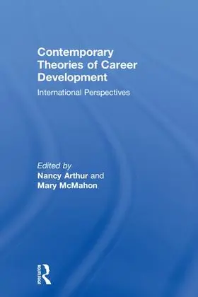 Arthur / McMahon |  Contemporary Theories of Career Development | Buch |  Sack Fachmedien