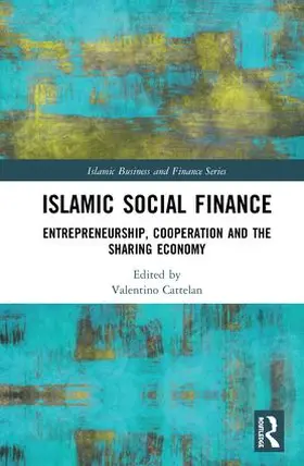 Cattelan | Islamic Social Finance | Buch | 978-1-138-28030-4 | www.sack.de