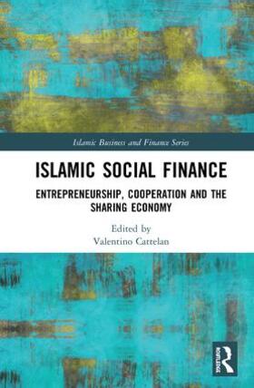 Cattelan | Islamic Social Finance | Buch | 978-1-138-28030-4 | sack.de