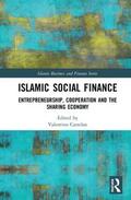 Cattelan |  Islamic Social Finance | Buch |  Sack Fachmedien
