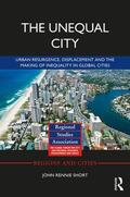 Short |  The Unequal City | Buch |  Sack Fachmedien