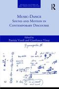 Veroli / Vinay |  Music-Dance | Buch |  Sack Fachmedien