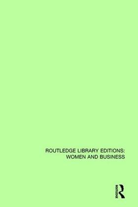 Rodriguez | Women, Microenterprise, and the Politics of Self-Help | Buch | 978-1-138-28061-8 | sack.de