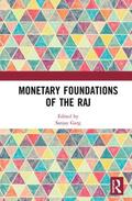 Garg |  Monetary Foundations of the Raj | Buch |  Sack Fachmedien