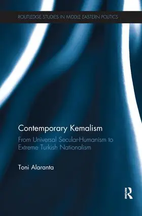 Alaranta |  Contemporary Kemalism | Buch |  Sack Fachmedien